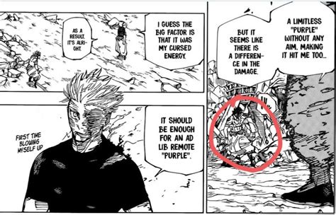 jjk chapter 236 leaks|Jujutsu Kaisen Chapter 236 Spoilers & Manga Plot Leaks